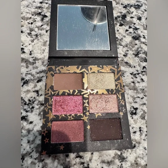 MAC Cosmetics Starry Night Eyeshadow Palette - Picture 1 of 4